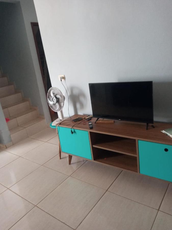 Beach House Sao Jose São José da Coroa Grande Dış mekan fotoğraf